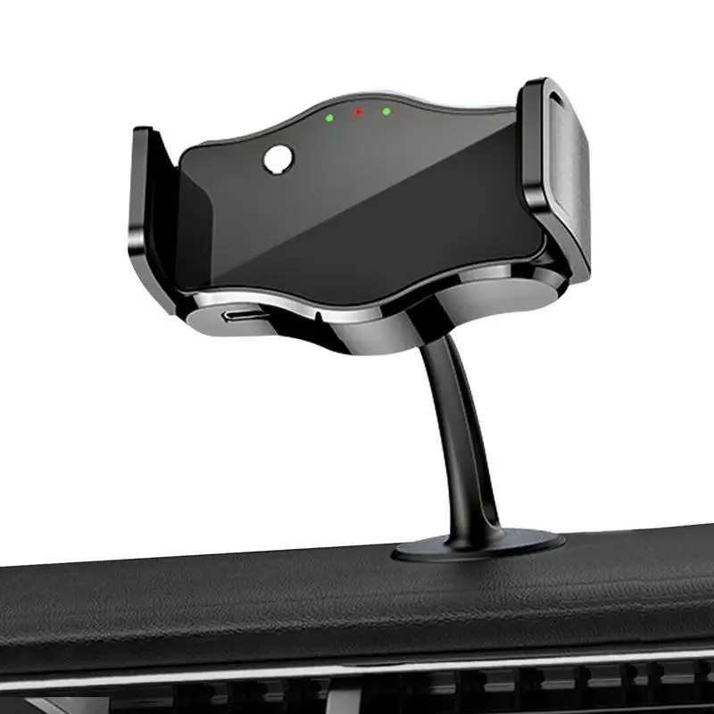 Car Phone Holder For Universal Mobile Phone Holder Stand Car Phone Stand For Car Air Outlet Mount Car Cell Phone Support