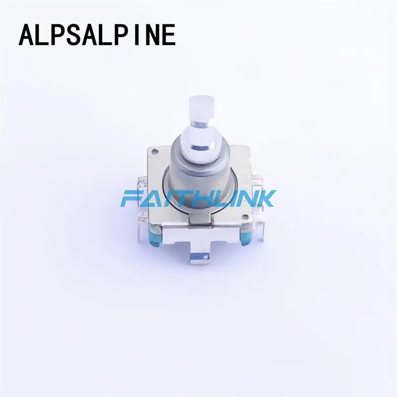 2PCS EC11E153442W ALPSALPINE Rotary encoder 100% New original