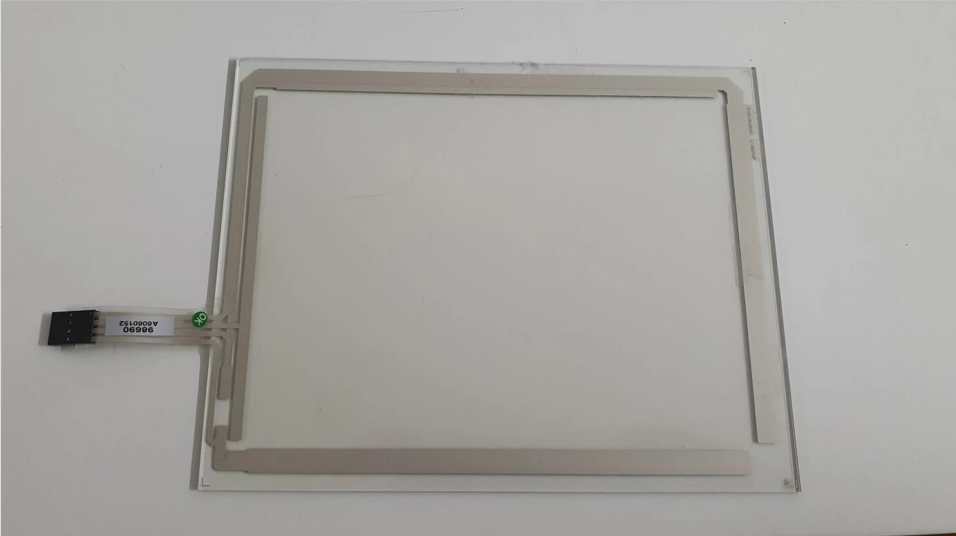 

AMT98690 touch screen