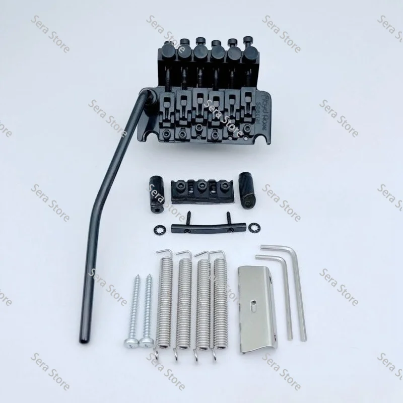 For FR Floyd Rose Special Electric Guitar Bridge, Trill System