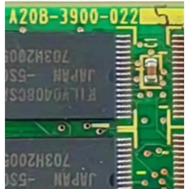 A20B-3900-0225 Ro-bot Memory Card Circuit Board Accessory Is Suitable for Industrial Ro-bots Memory Card PCB Board-HDF