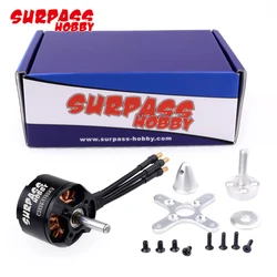 Surpass Hobby C3530 1100KV 1400KV 1700KV 14Poles Outrunner Brushless Motor RC Airplane Fixed-wing Aircraft Multicopters Toys