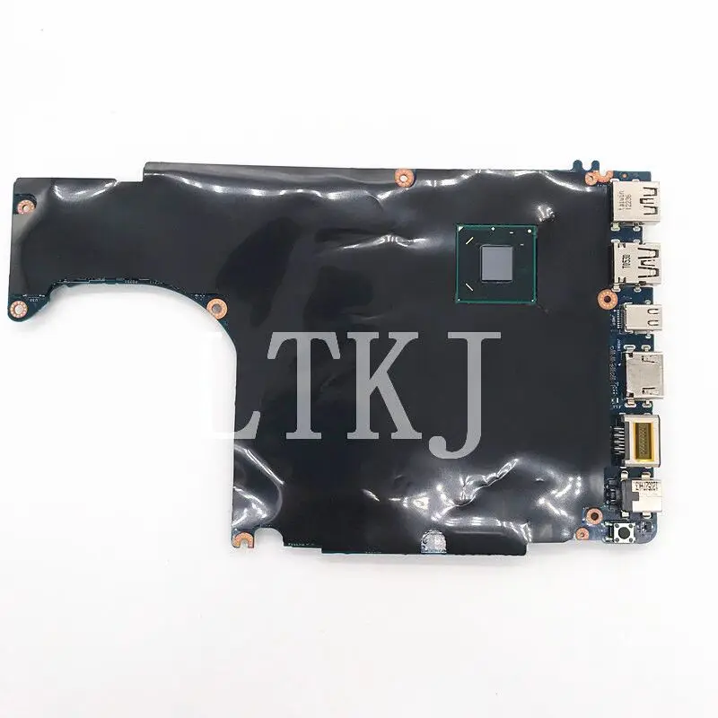 CN-0116X6 0116X6 116X6 Mainboard For DELL XPS L421X Laptop Motherboard N13P-GV-S-A2 With SR0XL I5-3337U CPU 100%Full Tested Good