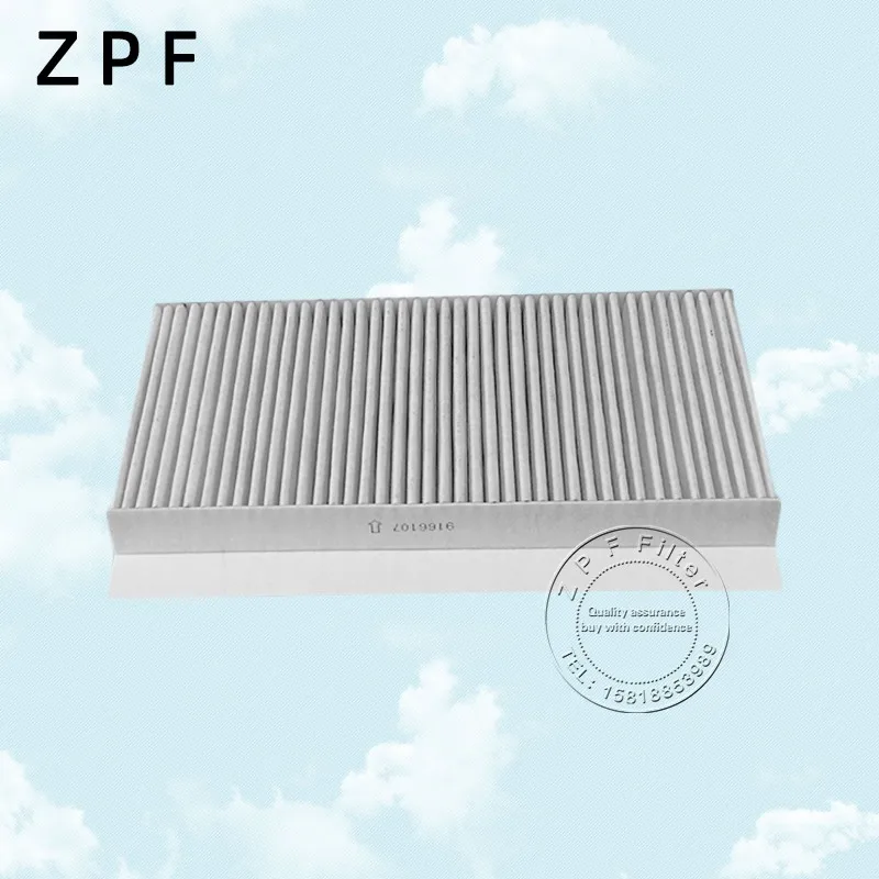 Cabin AirFilter for SAAB 9-3 OPEL Corsa C Tigra Twin-Top Signum Combo-C HOLDEN Vectra Barina FIAT Croma CADILLAC BLS Sedan Monta