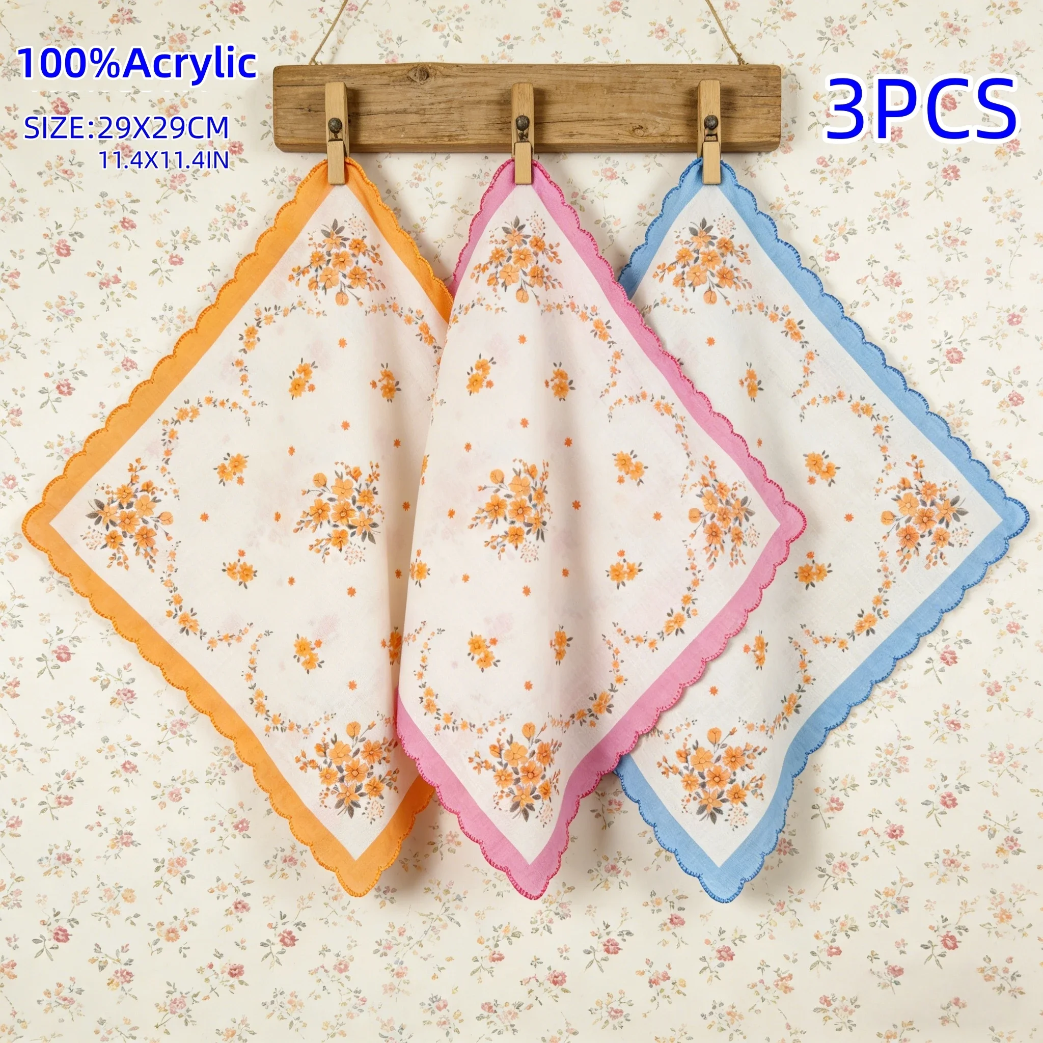 Women's Vintage Flo…