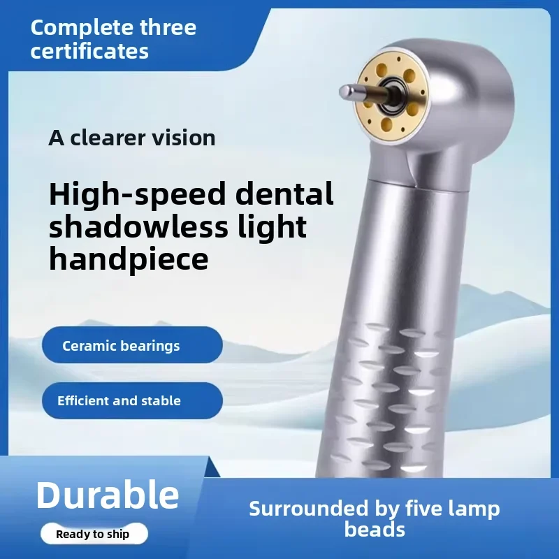 Pieza De Mano Denta…