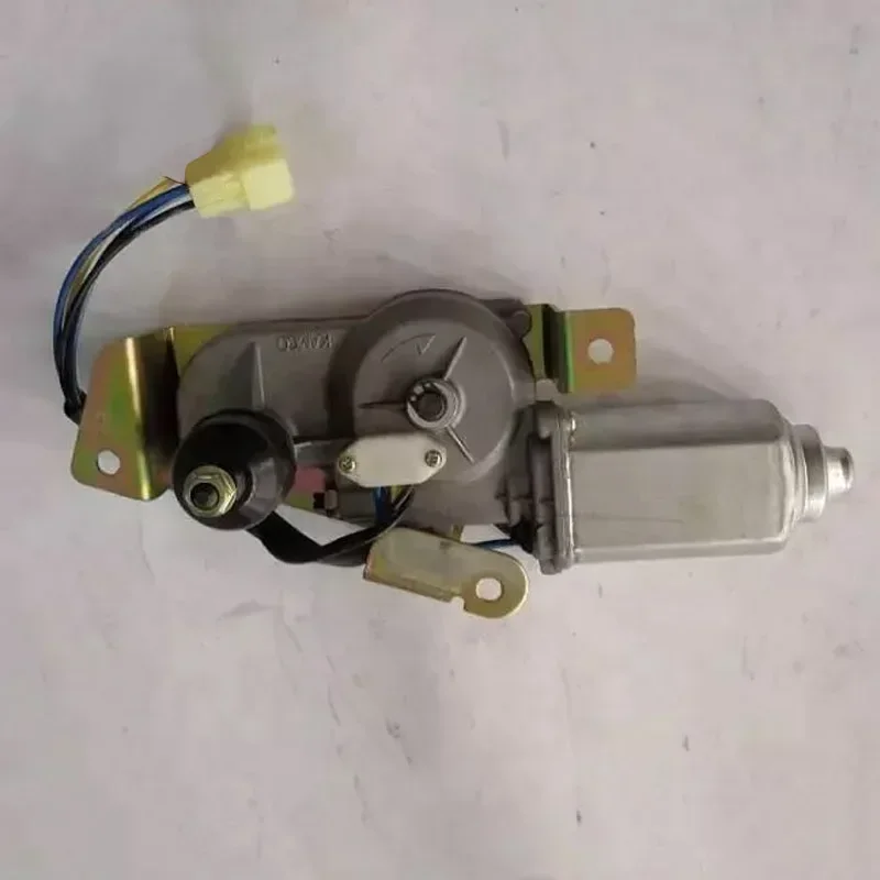 

For 2538-9013A Excavator DH220-5 electric window wiper motor