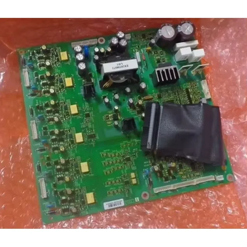 

Brand new VX5IM2300M1271 SUB ASSEMBLY 3XIGBT AND PCBA 55KW Fast delivery