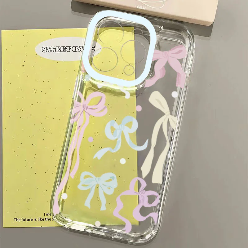 Рисунок 6 - Прозрачный чехол для телефона с