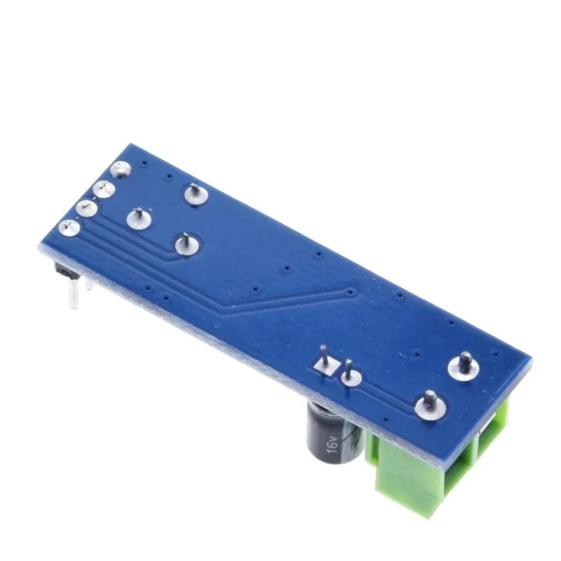 Módulo LM386 Módulo amplificador de áudio de ganho múltiplo de 200