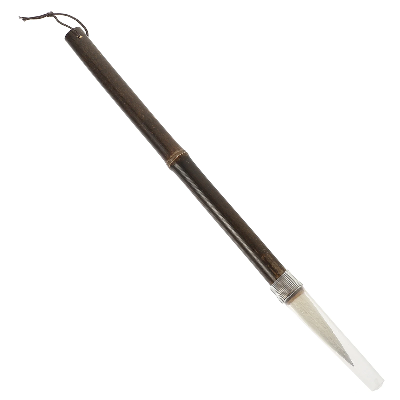 

Traditional Calligraphy Brush Pen Comfortable Smooth Writing Tool for Students Beginners Artists Chinese Calligraphy Painting