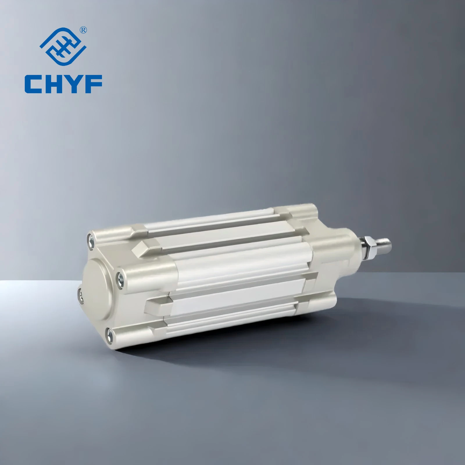 Cilindro Estándar Neumático SE40X10