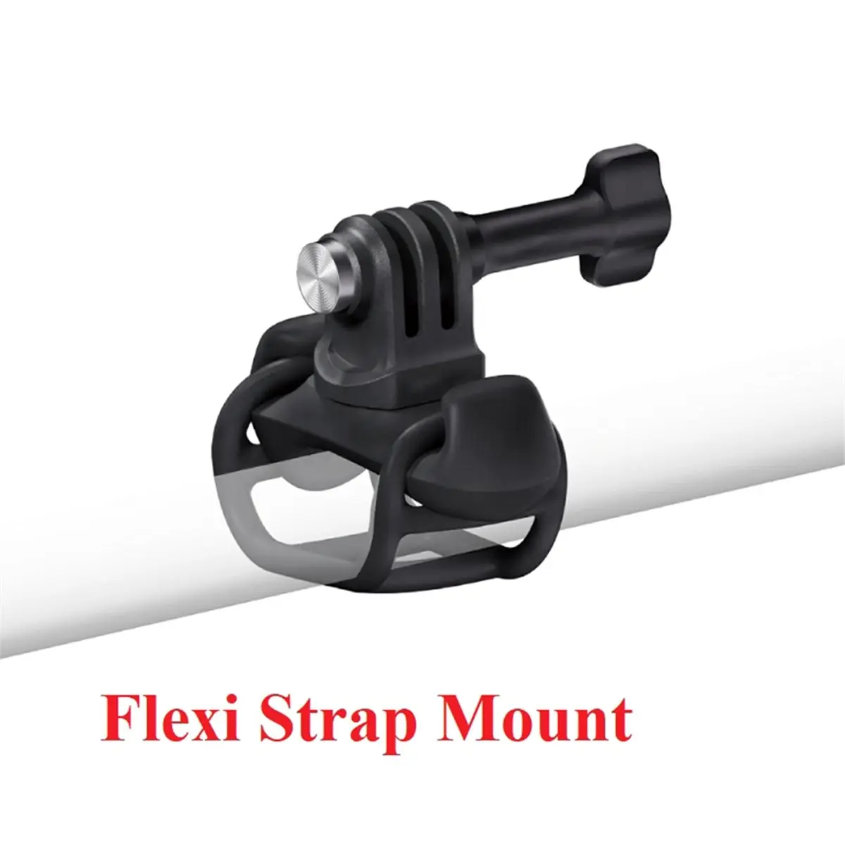 SCLS For GO Ultra Strap Mount 360° Horizontal Rotation for AcePro2/ GO3/GO3S Go Ultra Original Camera Accessories