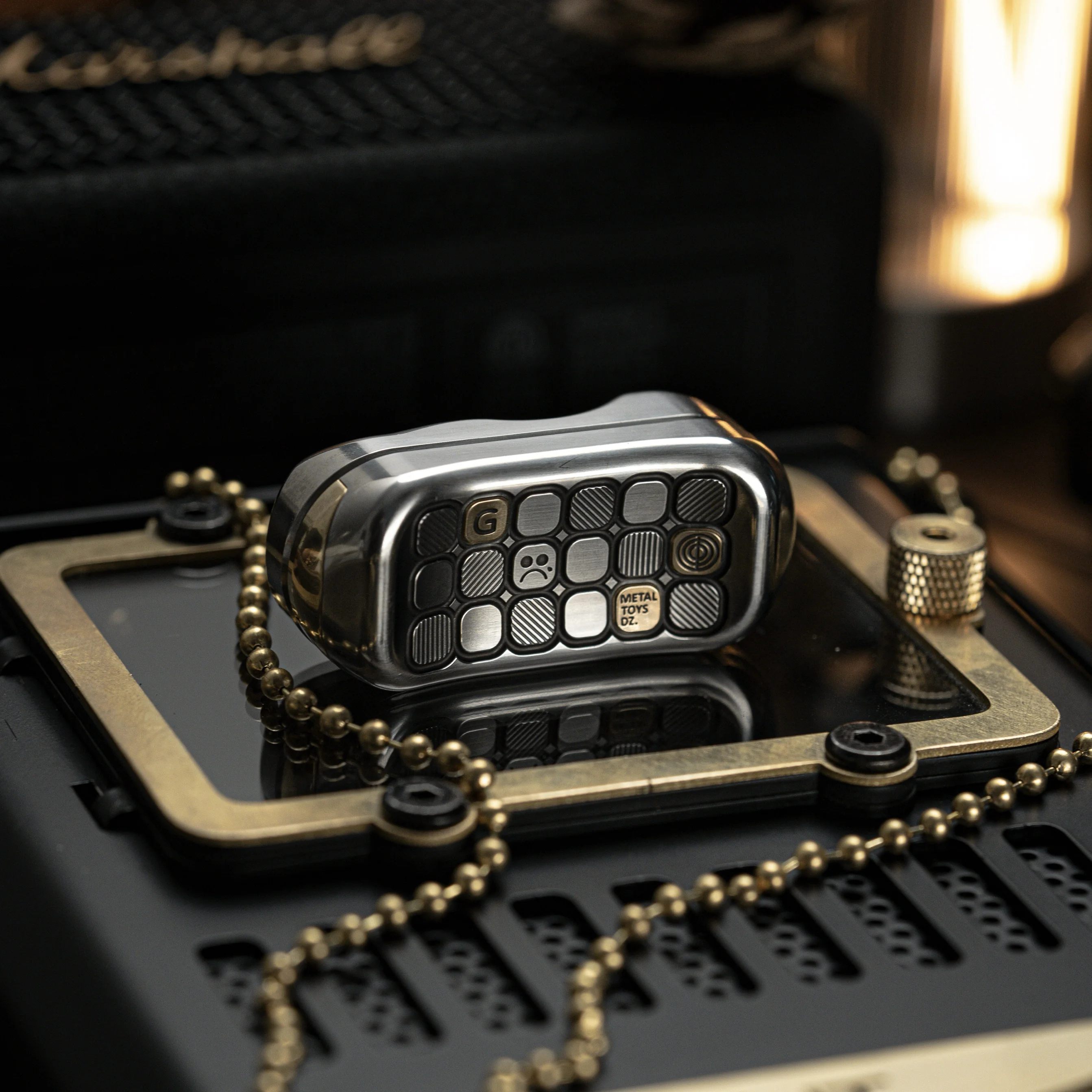 1PC Edc Toy Finger … - image