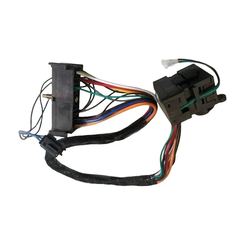 HOT-For Chevrolet 1997-GMC Astro Safari P-Series Ignition Harness Switch 26061329 8260613290,For Chevrolet 1997-GMC Astro