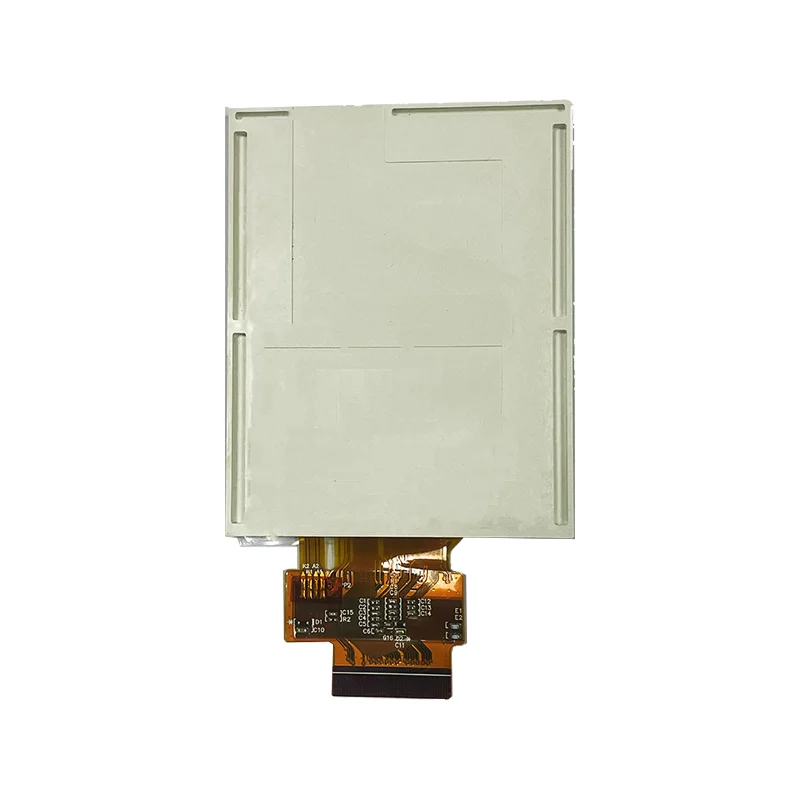 LM1260A01-1C LCD Display Screen For Intermec CK3R CK3E CK3X Screen With Glass Touch Screen Repair And Replace Parts