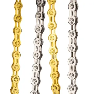 Bisiklet zincirinin en iyi 10 satışı ve altın - №4