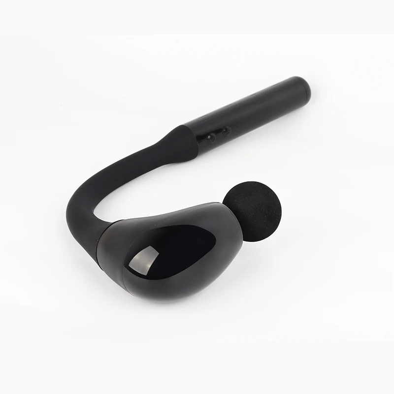 

Chinese Factory Priced Electric Massage Hammer Relieves Neck and Shoulder Pain