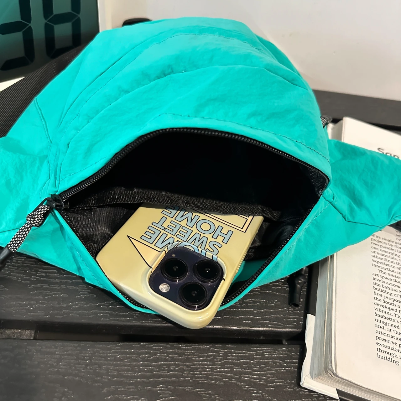 Confezione da petto. Borsa da petto in tinta unita da uomo semplice borsa a tracolla giapponese per il tempo libero nuova borsa sportiva borsa da uomo borsa a tracolla da donna