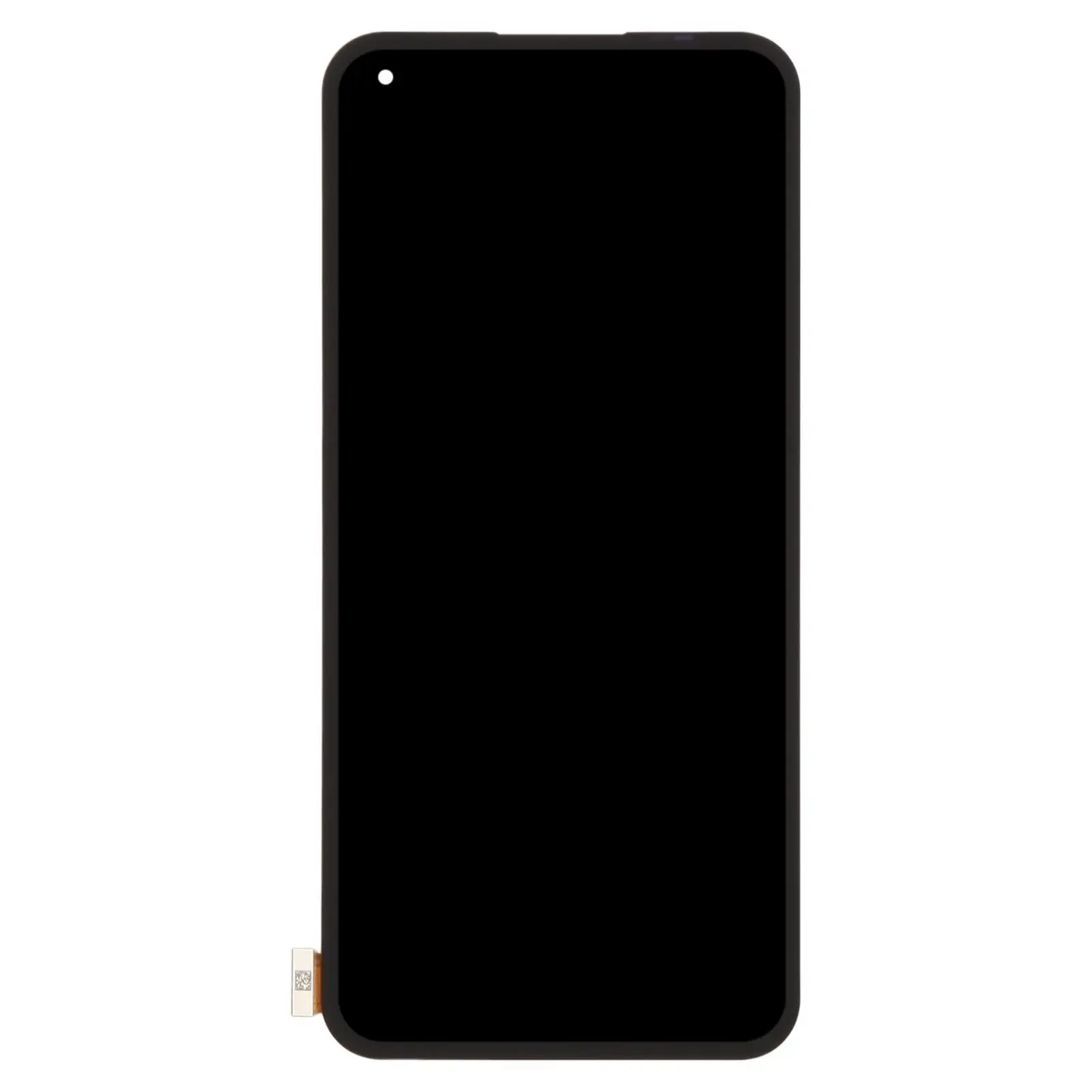 A063 120Hz OLED Screen For Nothing Phone 1 6.55'', For Nothing Phone (1) A063 Phone Display Touch Screen Replacement Spare Part