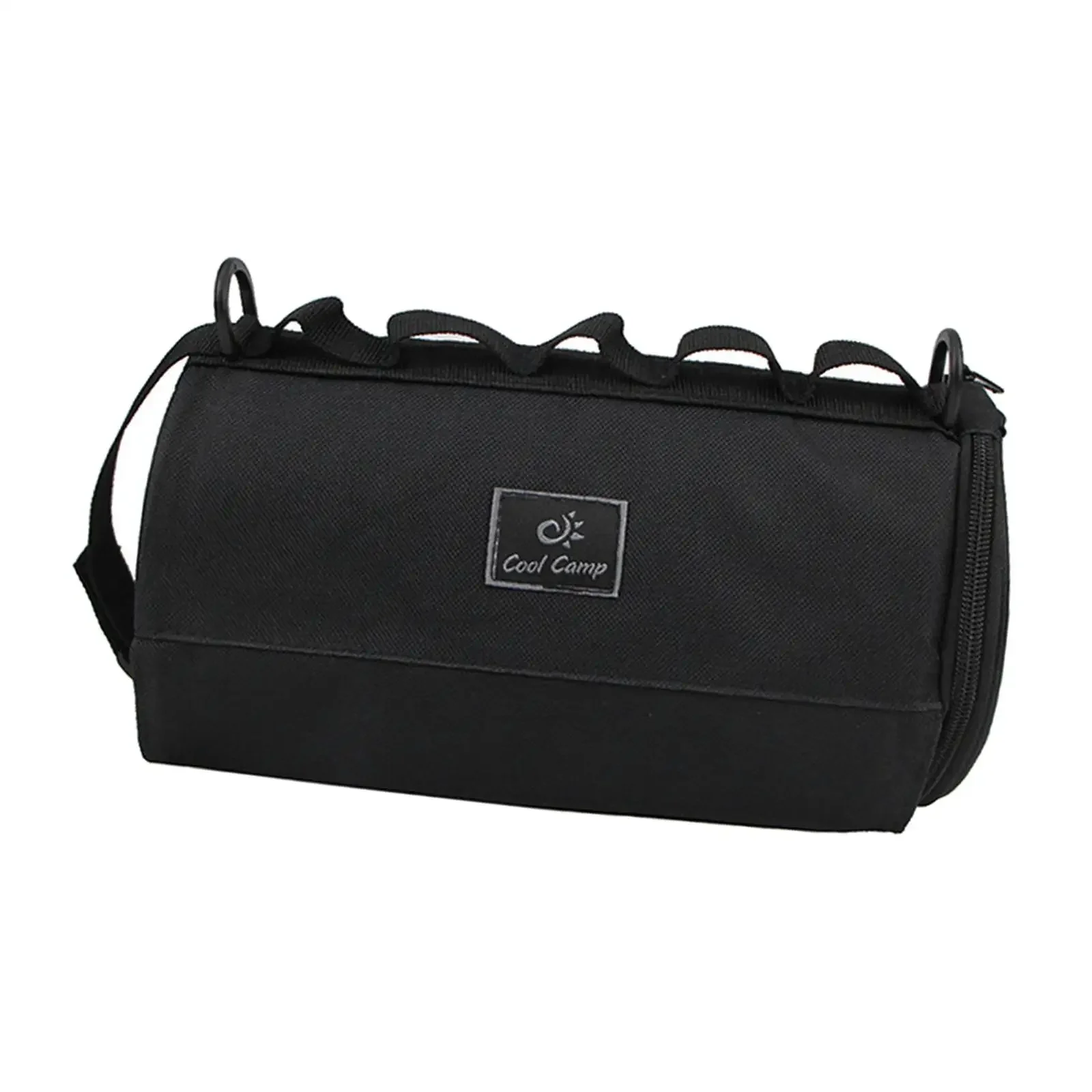 yesCamping Roll Paper Bag Storage Case Portable Lightweight Multifunction Paper