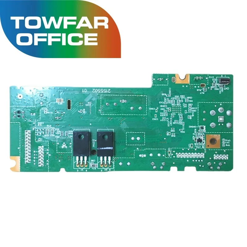 

Main board for Epson Printer L100 L110 L130 L200 L201 L210 L220 L310 L300 L355 L365 L380 L455 L475 L495 L555 L565 L575 L655