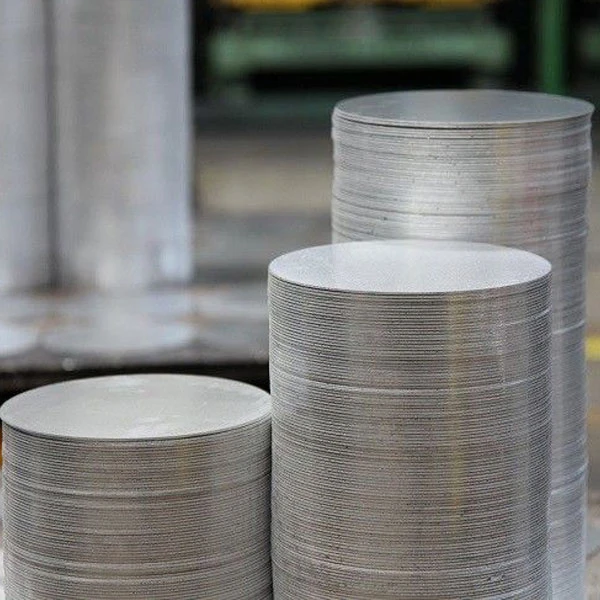 1Pcs 201 Stainless Steel Round Plate Dia 50/100/150/200/250/300mm Circular Sheet Steel Disc Round Disk Thick=1/1.5/2/2.5/3/4/5mm