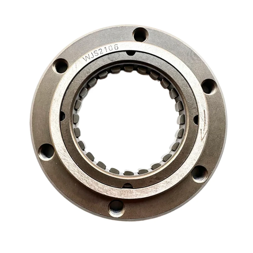 

One Way Bearing Clutch Starter Clutch For Hisun 500 700 UTV ATV Quad Stel 500cc 700cc 24310-004-0000 P004000243100000