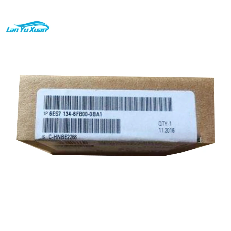 Product bargaining, do not order directly 6ES7135-6GB00-0BA1  ET200SP  Series  PLC