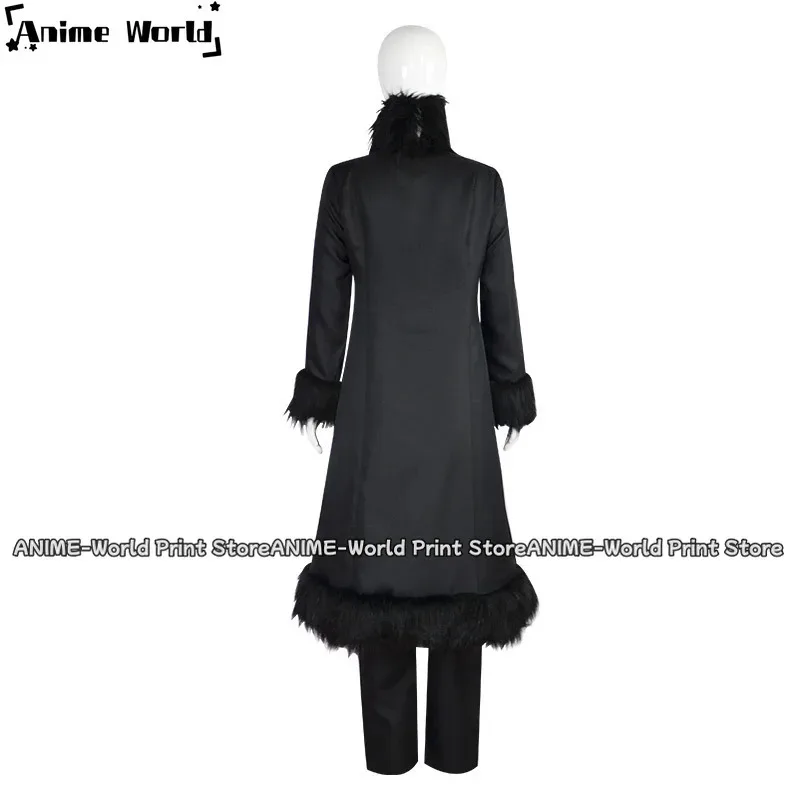 Sinnoh Region Cynthia Cosplay Costume Diamond Version Or Pearl Version Shirona Game Anime Exhibition Clothing