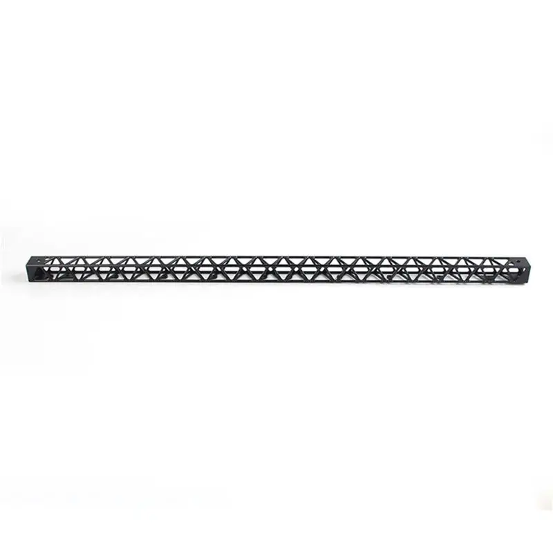 

AED6-3D Printer Accessories CNC Hollow Gantry Light Weight X Axis For Ender-5 Plus Ultra-Light Design High Strength