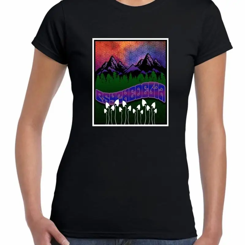 Psychedelia Magic M… - image