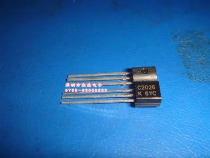 STP10NK70ZFP P10NK70ZFP 2SC2026-K C2026 ZTX313