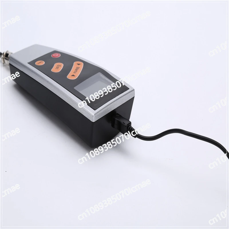 Magnetic Coating Thickness Gauge, Oxidation and Paint Film Thickness Gauge