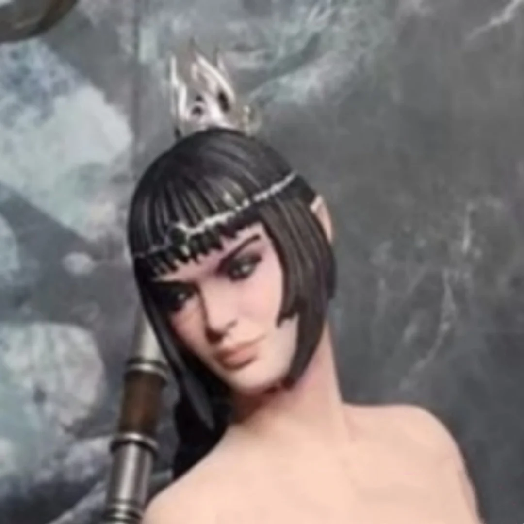 

1/24 Scale Resin Figure Jungle Hunter Nsfw Assemble Model Kit Unassembled and Unpainted 3D printing DIY toy 1016