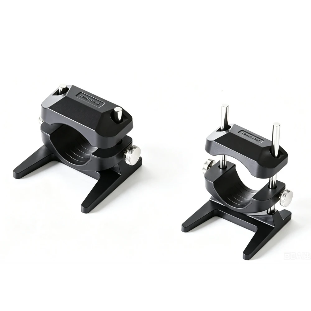 Uchwyt na kabel HiFi FURUTECH NCF Booster Japan NOWY — zdjęcie produktu 3
