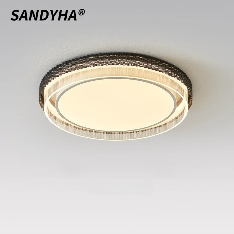 Sandyha Modern Mini… - image