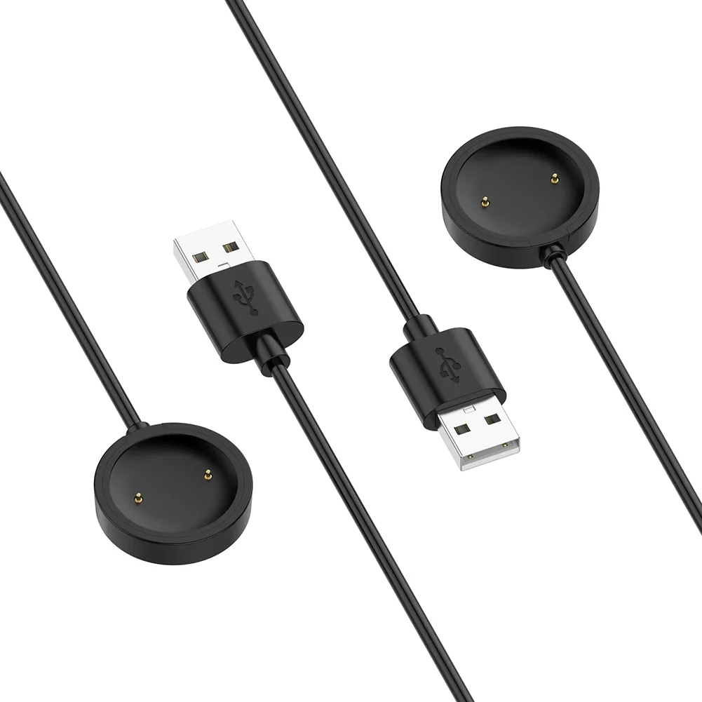 USB-кабель для быстрой зарядки, подставка для Xiaomi A1/X1/Lite Mibro Color, док-станция для умных часов, адаптер для зарядного устройства