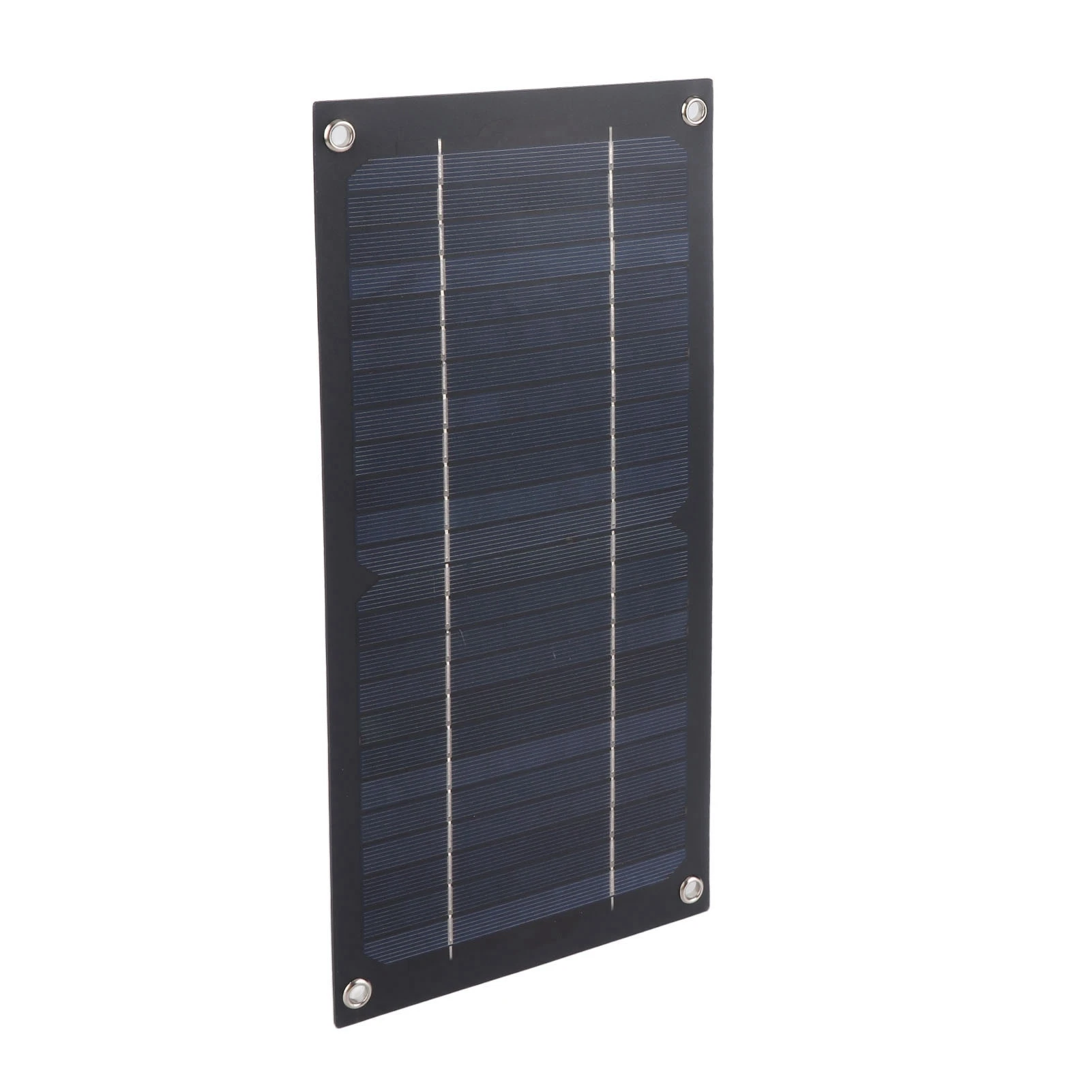 Portable Solar  Kit High Output Efficiency Monocrystalline Silicon 100A Solar Panel Kit for Outdoor Agriculture