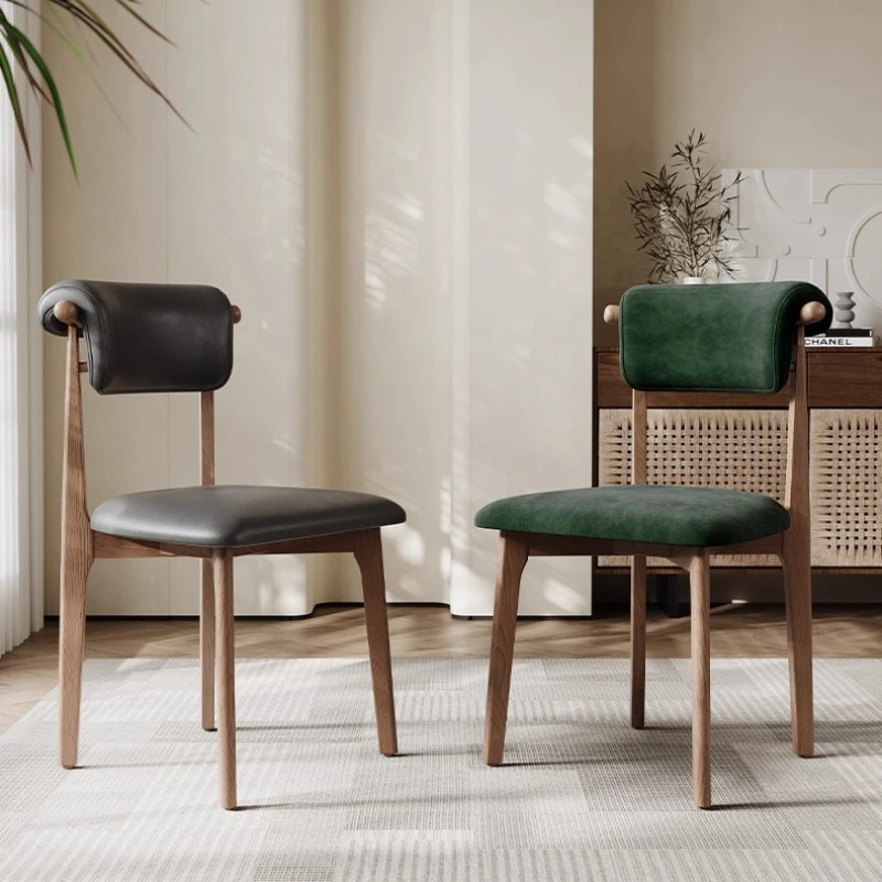 

Trendy Designer Dining Chairs Cushions Modern Bar Gaming Dining Chairs Office Ergonomic Sillas De Comedor Home Accessories