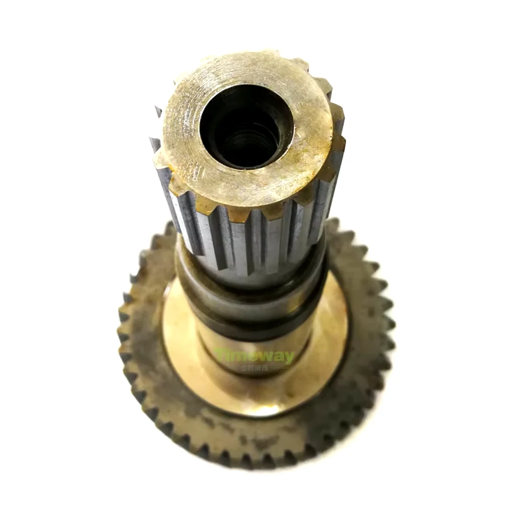 A8V Hydraulic Pump Parts Repair Kit A8VO Drive Shaft for A8VO55 A8V59 Rexroth Piston Pump T17-T41 Pump Accessories Spare part