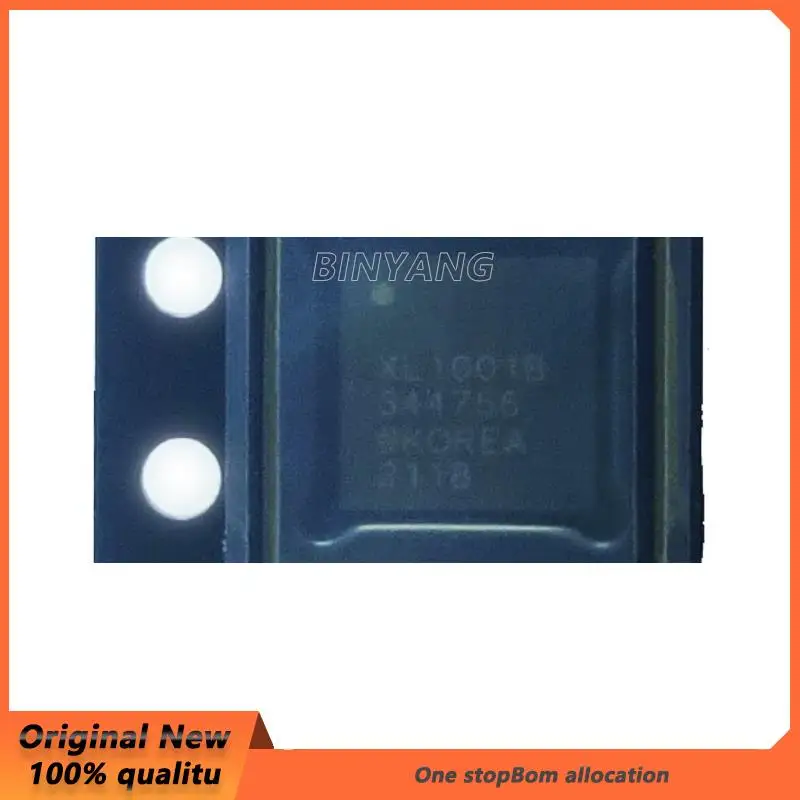 

Акселерометры ADXL1001BCPZ LFCSP32 XL1001B, 1 шт./партия