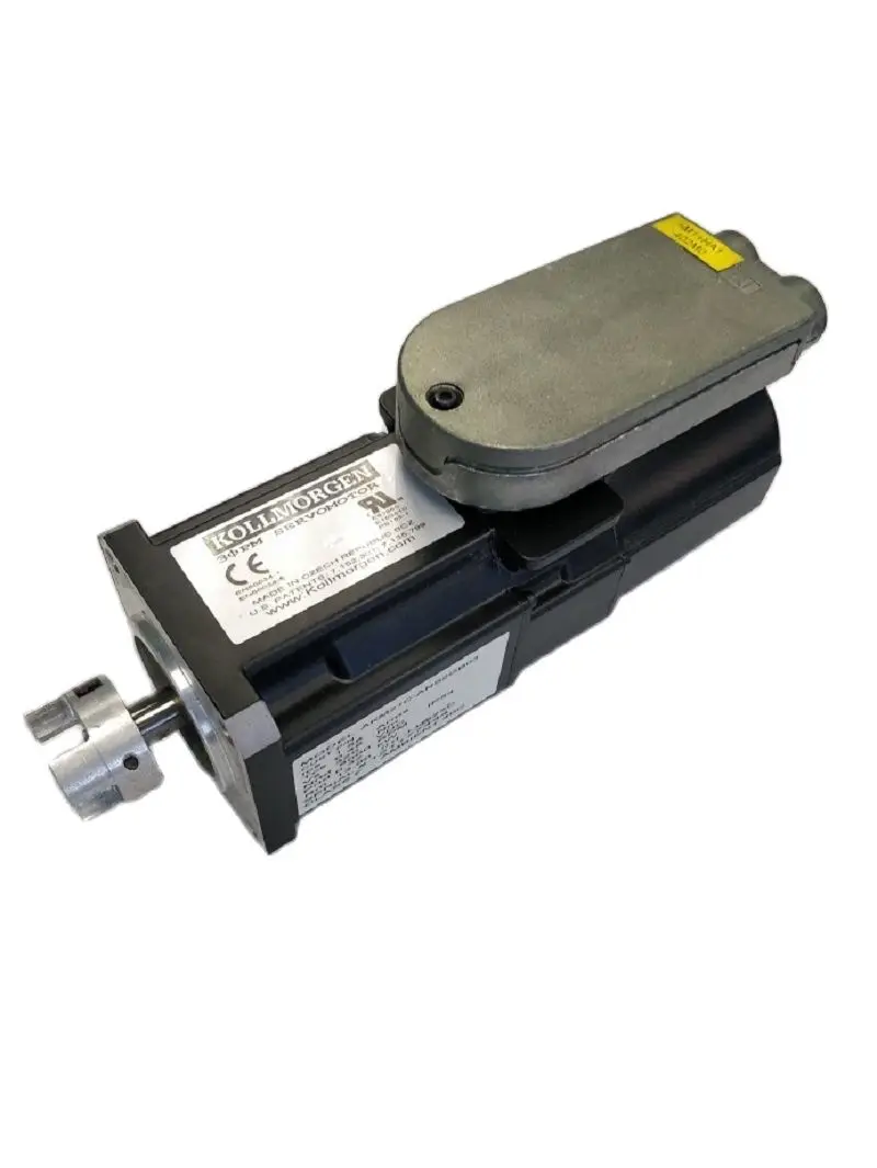 KOLLMORGEN  AKM21C-ANS2GB03  Servo Motor