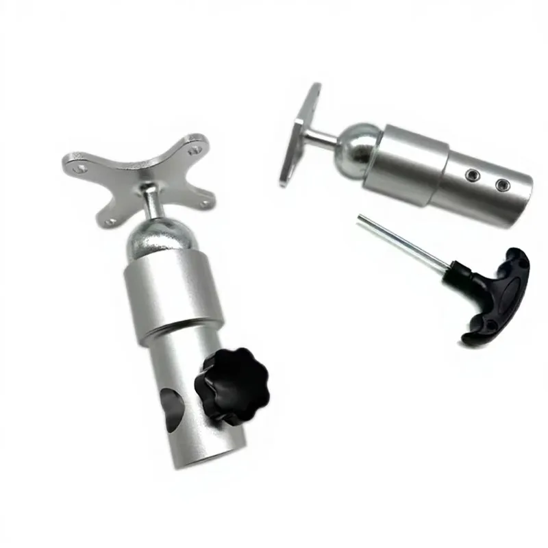 

2 Pcs Magnetic Mount for the Lamp PDR Light Tools Car Dent Repair Hail Magnet Lamp Tools