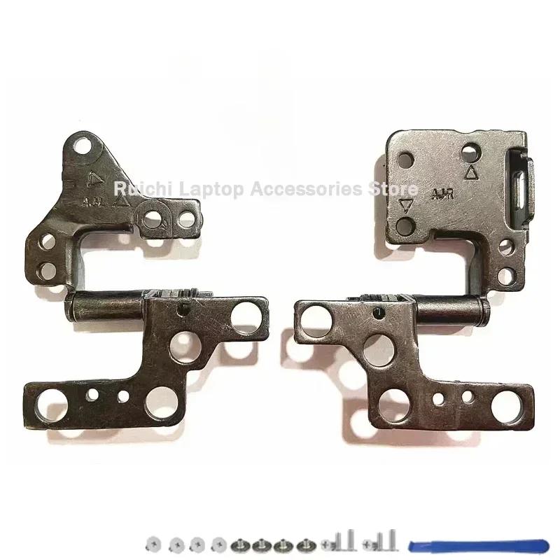 New For Aspire 5 A515-54 A515-54G A515-44 A515-45 A515-55 A515-55G N18Q13 LCD Back Cover Front Bezel Hinges Top Lid