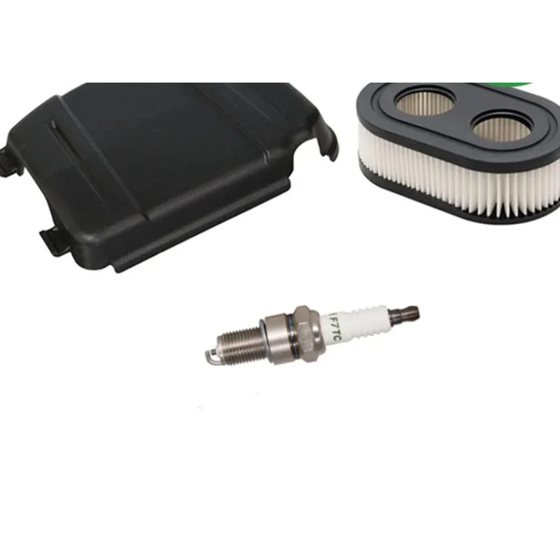 

Для Briggs and Stratton 594106 798452, крышка воздухоочистителя, фильтрующий элемент