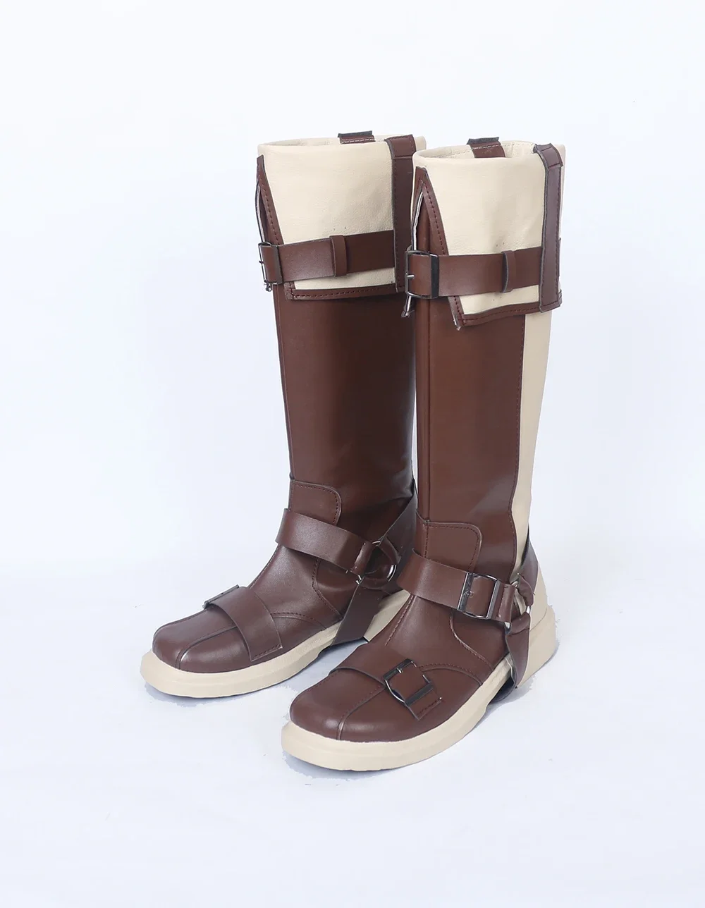 Lot Grand Order Fgo Billy The Kid Cosplay Laarzen Schoenen Op Maat Gemaakt