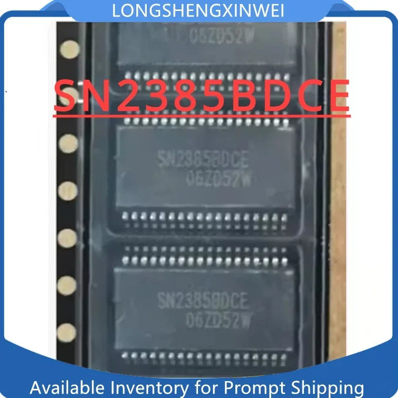 

1 шт. новый SN2385BDCE SN2385BDCER SN2385 патч SSOP36 чип IC