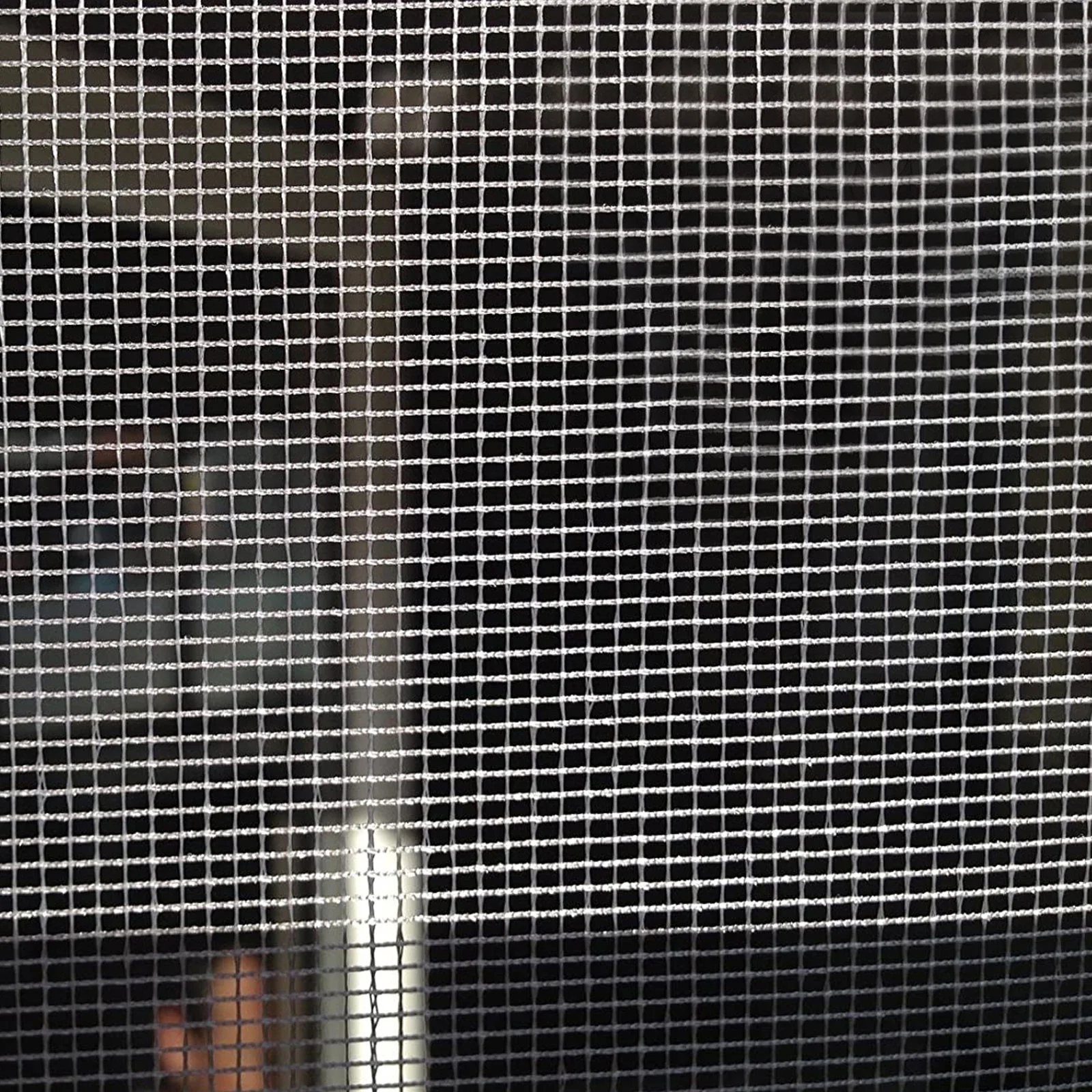 1pcs Stainless Steel Woven Wire Mesh Sheet Fine Metal Anti-Rodent Proofing Mesh For Machine Cover Weep Hole Protection