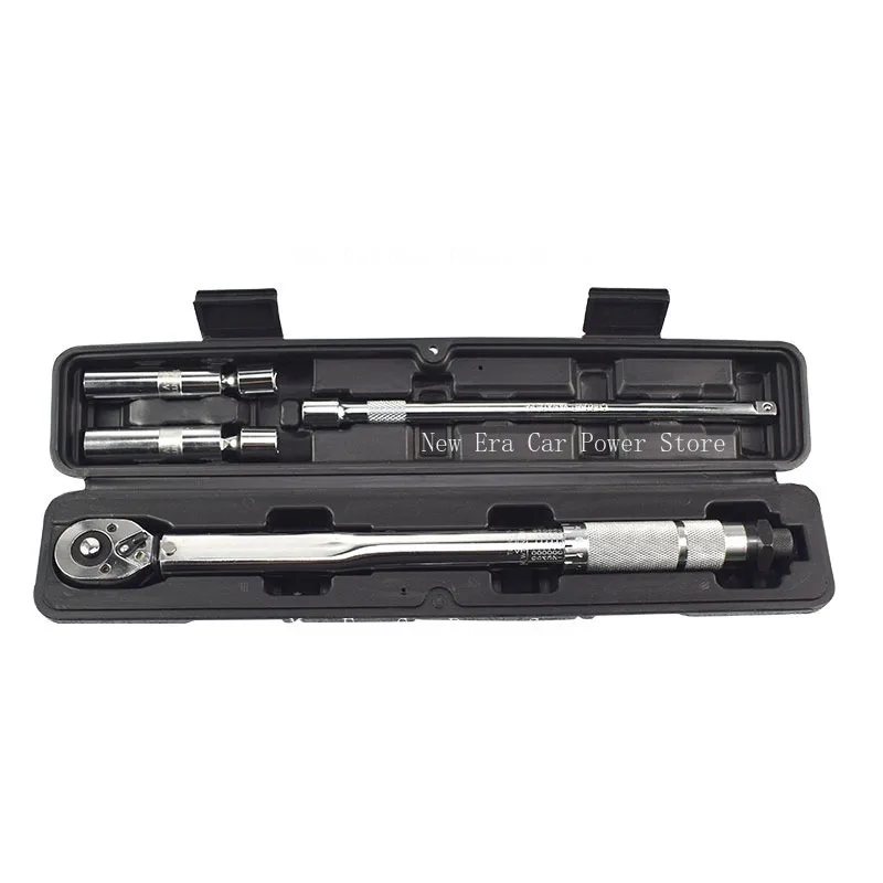 

Applicable To Torque Wrench Set Ultra-thin Magnetic Car Spark Plug Sleeve Special Removal Tool Adjustable Wrench